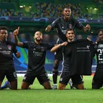 OL : le Top 5 des parcours européens des Gones