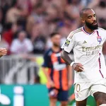 OL : le troisième maillot des Gones a fuité !