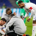 OL : Le verdict est tombé pour Houssem Aouar