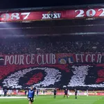 OL : le virage nord partiellement fermé après les incidents contre l’OGC Nice