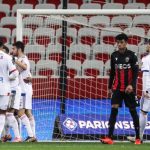 OL : les 5 héros lyonnais de la démonstration à  Nice (4-1)