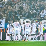 OL : les 6 héros de la première victoire du Lyon de Laurent Blanc à  Montpellier