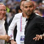OL : les Bad Gones envoient un nouveau message à  Textor&rdquo;¦ et à  Tony Parker !