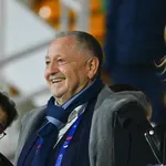 OL : les Bad Gones réagissent pour Aulas et annoncent quand ils lui rendront hommage