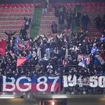 OL : les Bad Gones soutiennent Textor en allumant Labrune et le Qatar
