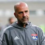 OL : les blessés, le Mercato, le malaise Cherki… Peter Bosz se lâche avant Brest