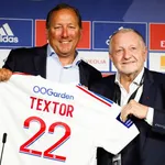 OL : les finances du club se dressent, la manne de Textor va finir le boulot !