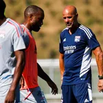 OL : les Gones au plus mal, Peter Bosz les allume et fait la fête !