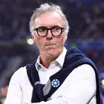 OL : les Gones dominent Louvain en amical, Blanc agacé malgré tout !