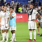 OL : les Gones font briller leurs adversaires