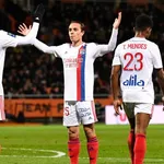 OL : les Gones ont le futur N’Golo Kanté dans leurs rangs