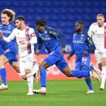 OL : les Gones ont manqué un record face à  Reims