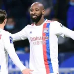 OL : les Gones ont trouvé leur porte-bonheur