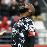 OL : les Gones prennent un autre camouflet venu de l'OM