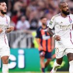 OL : les Gones se rassurent en amical