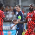 OL : les Gones s'imposent pour le premier amical du jour !