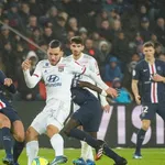 OL : les jeunes lyonnais qualifiés pour les quarts de finale de la Youth League
