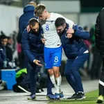 OL : les ligaments croisés pour un Gone ?