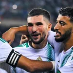 OL : les Lyonnais ont porté l’Algérie !