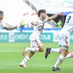OL : les Lyonnais remportent la Coupe Gambardella