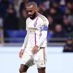 OL : les nouvelles ne sont toujours pas bonnes pour Lacazette
