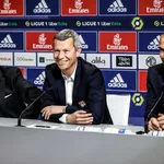 OL : les pistes des Gones pour le mercato estival