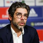 OL : Textor accorde les pleins pouvoirs à  Juninho et a trouvé le successeur de Cucci