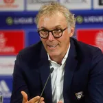 OL : les premiers mots de Blanc, Aulas en dit plus sur la vente et son avenir (revivez la présentation de Blanc)