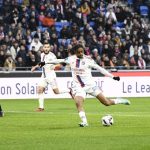 OL : les regrets de Barcola, les interrogations de Blanc après Lorient