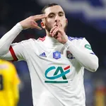 OL : les vieux démons de Cherki ont ressurgi, frictions avec des coéquipiers ?