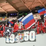 OL – Ligue des Champions : les supporters du Zénith en nombre à  Lyon