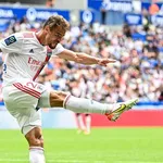 OL : Ligue Europa, ambition, Bosz, les enjeux face aux Rangers et contre le PSG (Vidéo)