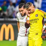 OL – L'Å“il de Denis Balbir : « À Lyon, c'est le bordel »