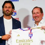 OL – L'&Aring;&ldquo;il de Denis Balbir : « Pour Grosso, la marche est particulièrement haute »