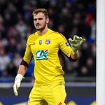 OL : Lopes déjà distancé par Perri