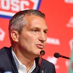 OL – LOSC : Létang sort la boîte à gifles contre ses joueurs et Lyon