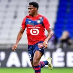 OL – LOSC (2-3) : Jonathan David est bien sur les traces de Victor Osimhen