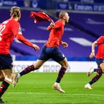 OL – LOSC (2-3) : le show Burak Yilmaz comme vous ne l’avez pas vu