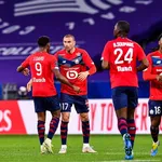 OL – LOSC (2-3) : Yilmaz monstrueux, Paqueta malheureux”¦ les grands duels du choc