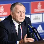 OL – LOSC : Aulas en remet une couche sur l'arbitrage et demande des comptes
