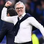 OL – LOSC : Laurent Blanc lance déjà l’Olympico face à l’OM !
