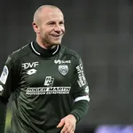 OL, LOSC : Florent Balmont déjà loin de Mediapro ?