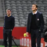 OL, LOSC : Galtier de plus en plus tenté par un avenir chez les Gones ?