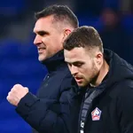 OL &ndash; LOSC : Gudmonsson fier de son coup, Gourvennec contredit Aulas et Garibian