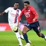 OL – LOSC : les compos officielles