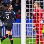 OL – LOSC : les Dogues réalisent un gros coup à Lyon, les notes