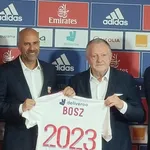 OL, LOSC : l'épisode Galtier, l'enveloppe Mercato”¦ Aulas livre ses vérités