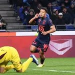 OL &ndash; LOSC : Lyon rechute, les Dogues s&rsquo;offrent un succès tranquille, les notes du match