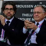 OL, LOSC &ndash; Mercato : Juninho et Létang bataillent pour un gardien