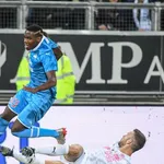 OL, LOSC – Mercato : Lihadji envoyé en réserve à l’OM, Villas-Boas s’explique
